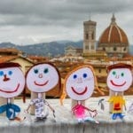 A Perfect Trip to Florence with Kids