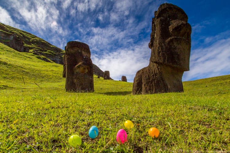 Easter Island