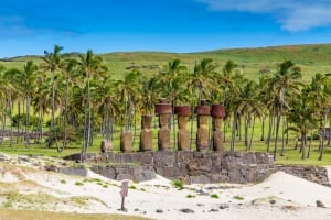 Easter Island With A 6-Year-Old - Travel Babbo