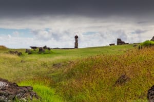 Easter Island With A 6-Year-Old - Travel Babbo