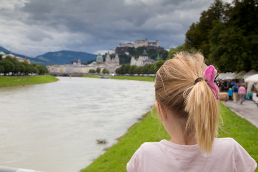 Best Travel Year - Salzburg, Austria