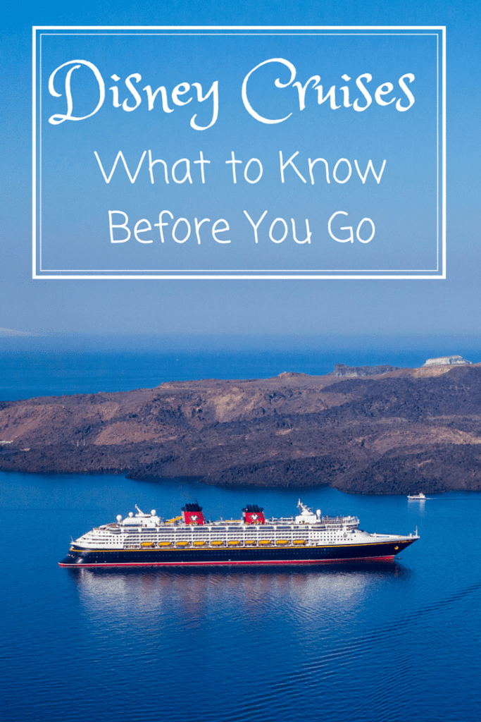 disney mediterranean cruise review