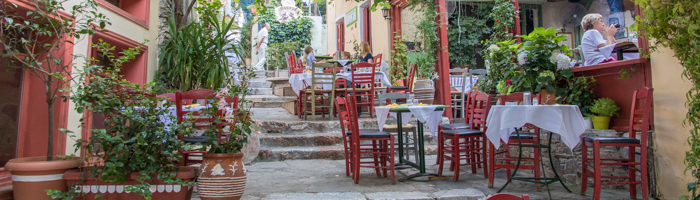 Athens, Greece: Best Places to Stay