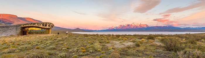 Where to stay in Patagonia