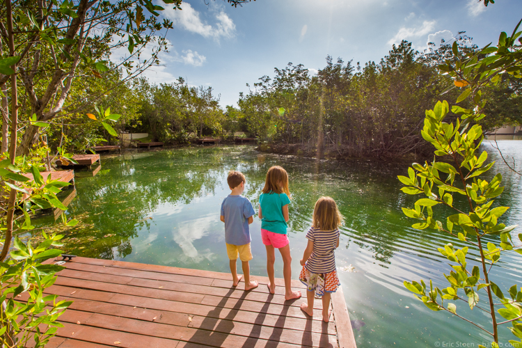 Rosewood Mayakoba