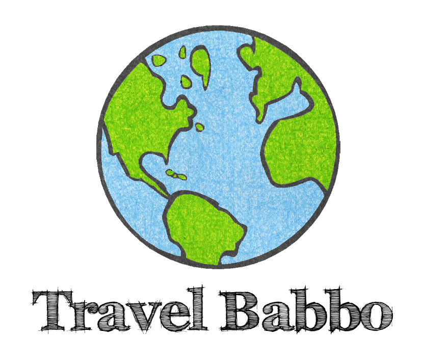 Travel Babbo logo