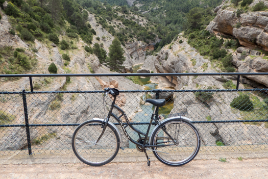 Spain with Kids - Along the Terres de l'Ebre Greenway