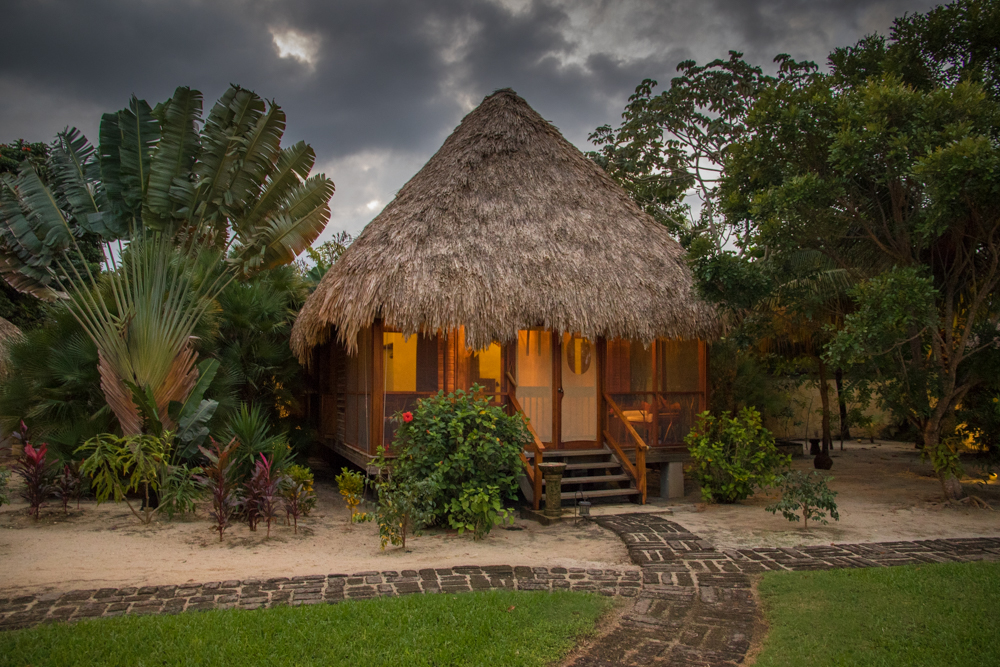 Best of Travel 2015: The Turtle Inn in Belize