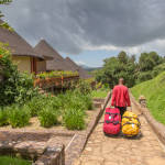 Packing List for a Family Safari