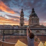 Budapest with Kids