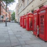 Ten Tips for a Better London Vacation with Kids
