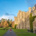 Ashford Castle: The Coolest Place to Stay in Europe