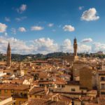 A Week in Florence without Kids (x2)