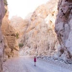 Where to Travel in Oman