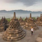 How to Visit Borobudur