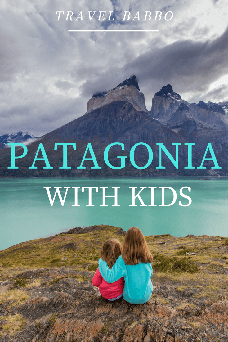 We headed from California to Patagonia with kids for three nights in Torres del Paine National Park and had an amazing trip.