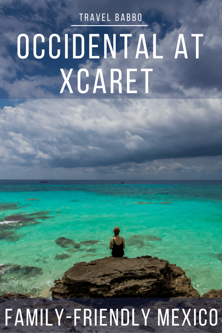 I'm picky when it comes to evaluating kid-friendly all-inclusive resorts. Here's what I loved about Occidental at Xcaret Destination, near Playa del Carmen.