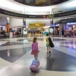 How to Survive the Airport: 10 Tips for Traveling Families
