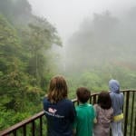 A Panama Vacation with Thomson Family Adventures