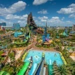 What Can I Take Into Volcano Bay?