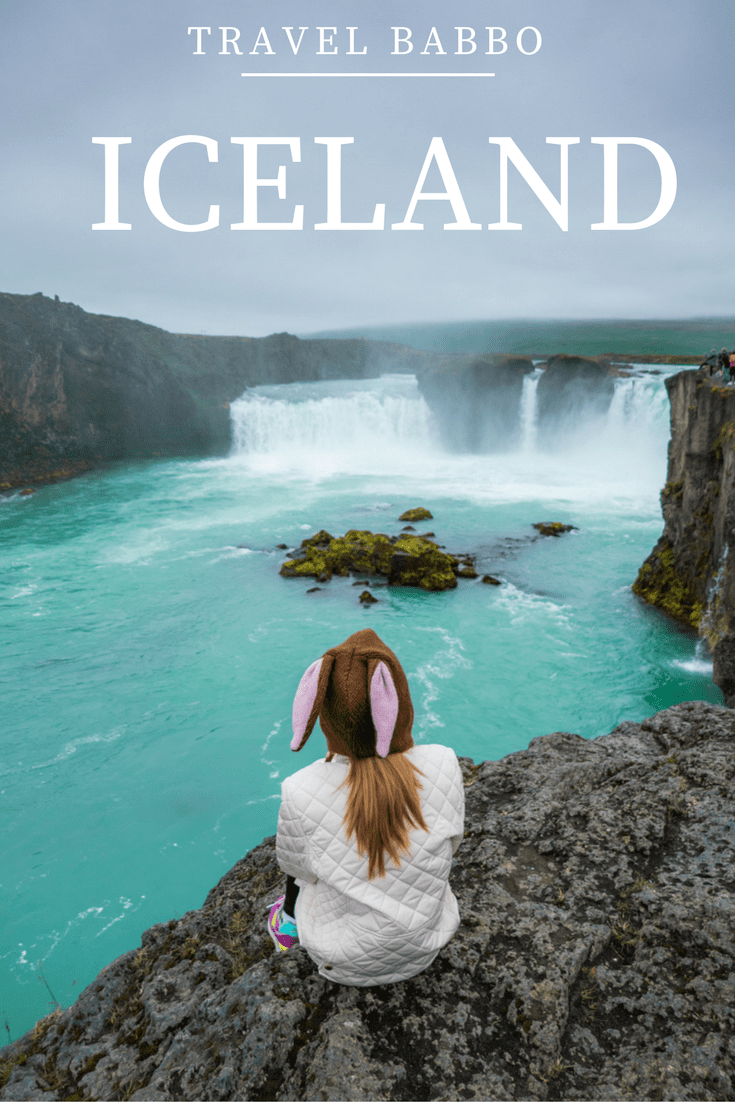 Iceland with kids! Seven incredibly cool things to do with your family in the land of fire and ice. 