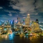 Bangkok: A Perfect Layover