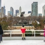 48 Hours of Holiday Fun in Chicago