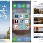My Favorite Travel Apps