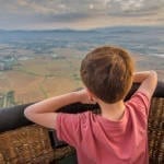 Letting Your Kids Plan Your Travel