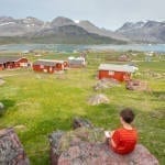 South Greenland: Kid-Friendly Adventure in a Stunning Destination
