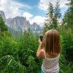 Kid-Friendly Adventure in Trentino, Italy’s Stunning Val di Fassa