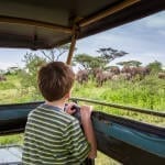 Five Tips for Taking Your Kids on an African Safari