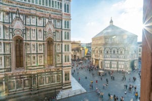 Things to do in Florence