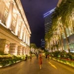 The Best Hotel in Singapore