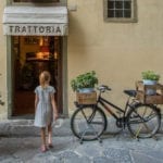 Our Favorite Restaurants in Florence, Italy