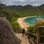 Six Senses Ninh Van Bay in Vietnam: Pure Relaxation!