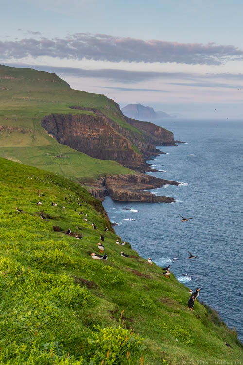 Faroe Islands - Seriously stunning