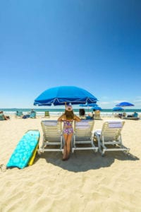 California Road Trips: Coronado Island and Loews Coronado Bay Resort