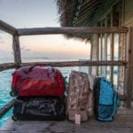 Packing Tips for Overseas Family Travel
