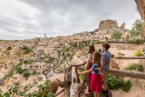 Best countries to visit - Turkey