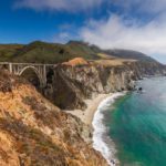 A Perfect Highway 1 California Road Trip