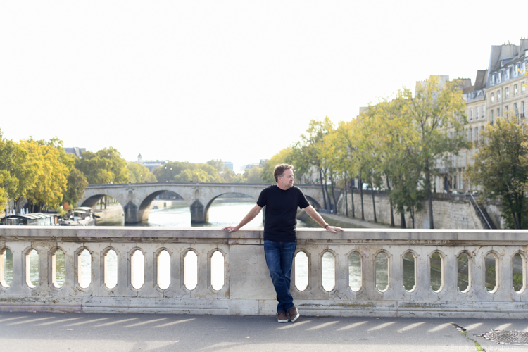 Best things to do in Paris: hire a photographer! 