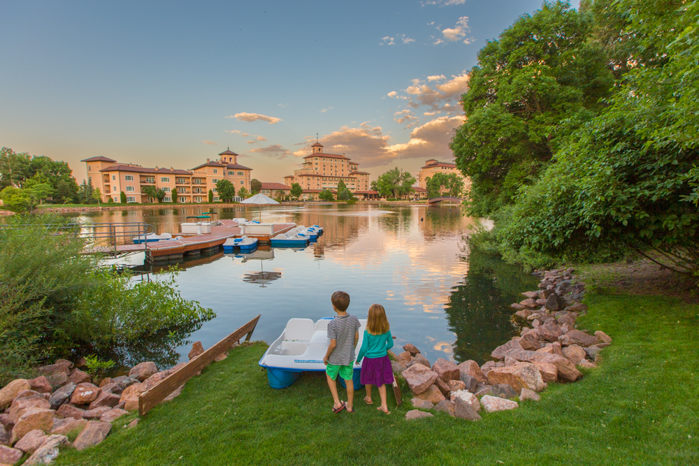 Things to do in Colorado Springs with kids
