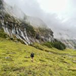 Hiking in Switzerland: Engelberg to Interlaken
