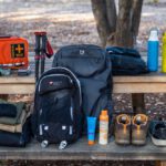 A Vacation Packing List for Adventure Travel
