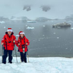 An Antarctica Packing List