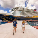 A Review of Our Disney Fantasy Caribbean Cruise