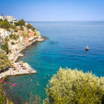 Syros Greece with Teens