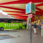 Bologna to Florence by Bus: A FlixBus Review
